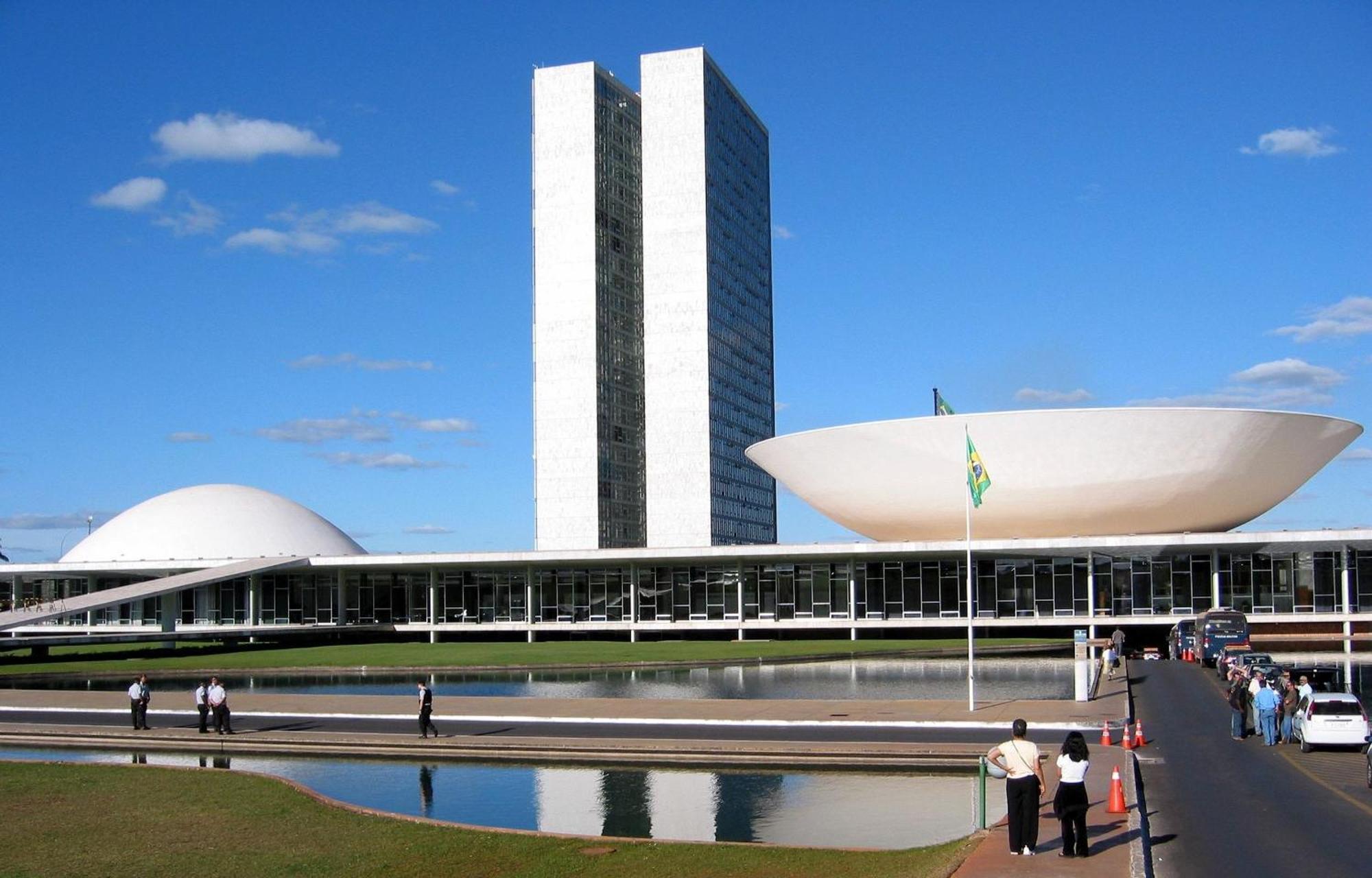 V822 Apart Aconchegante Em Frente Ao Shopping Brasilia Exterior photo